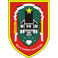 South Kalimantan1