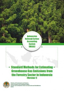 Standard Methods for Estimating Greenhouse